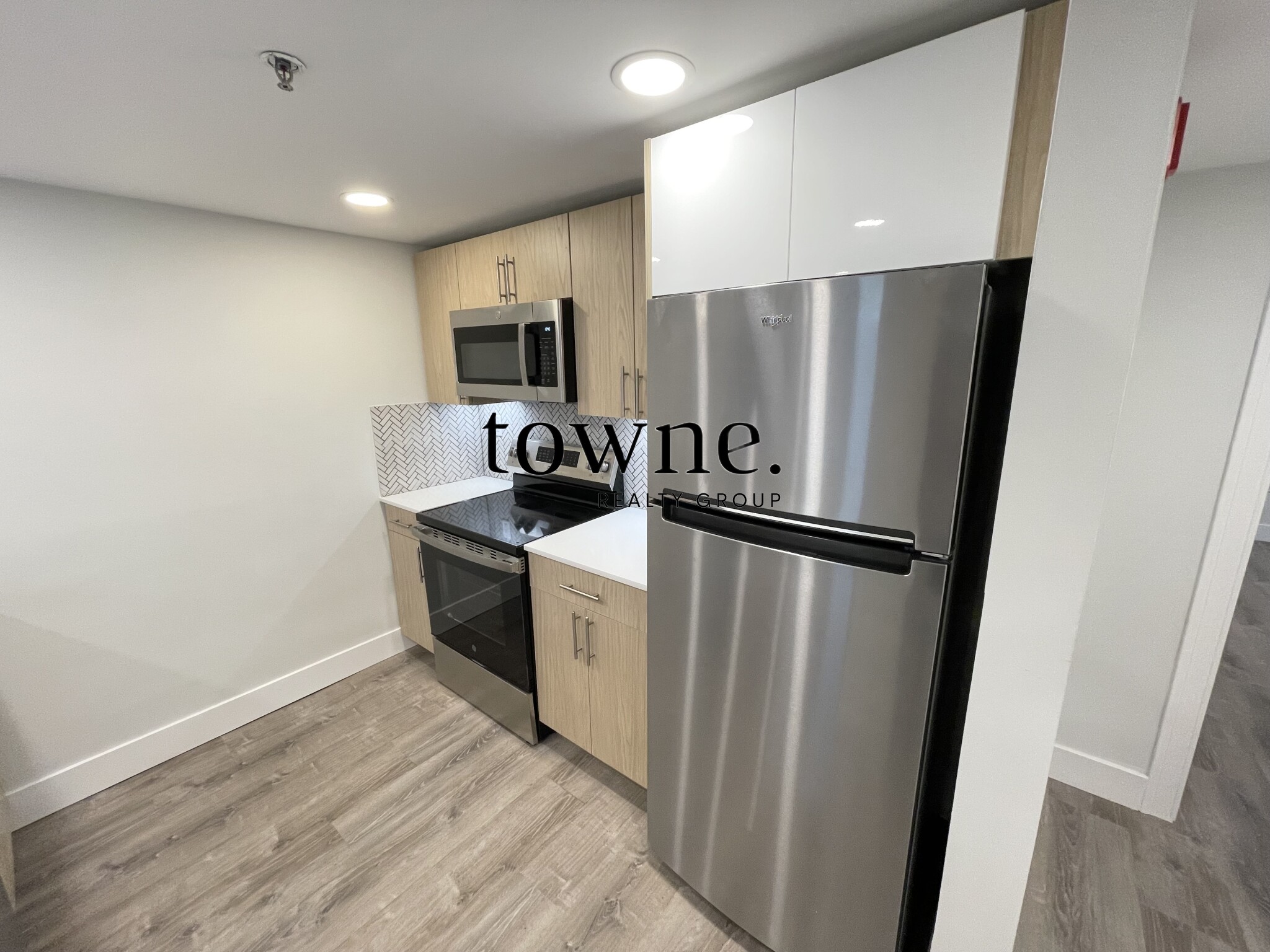 36 Queensberry St, Fenway