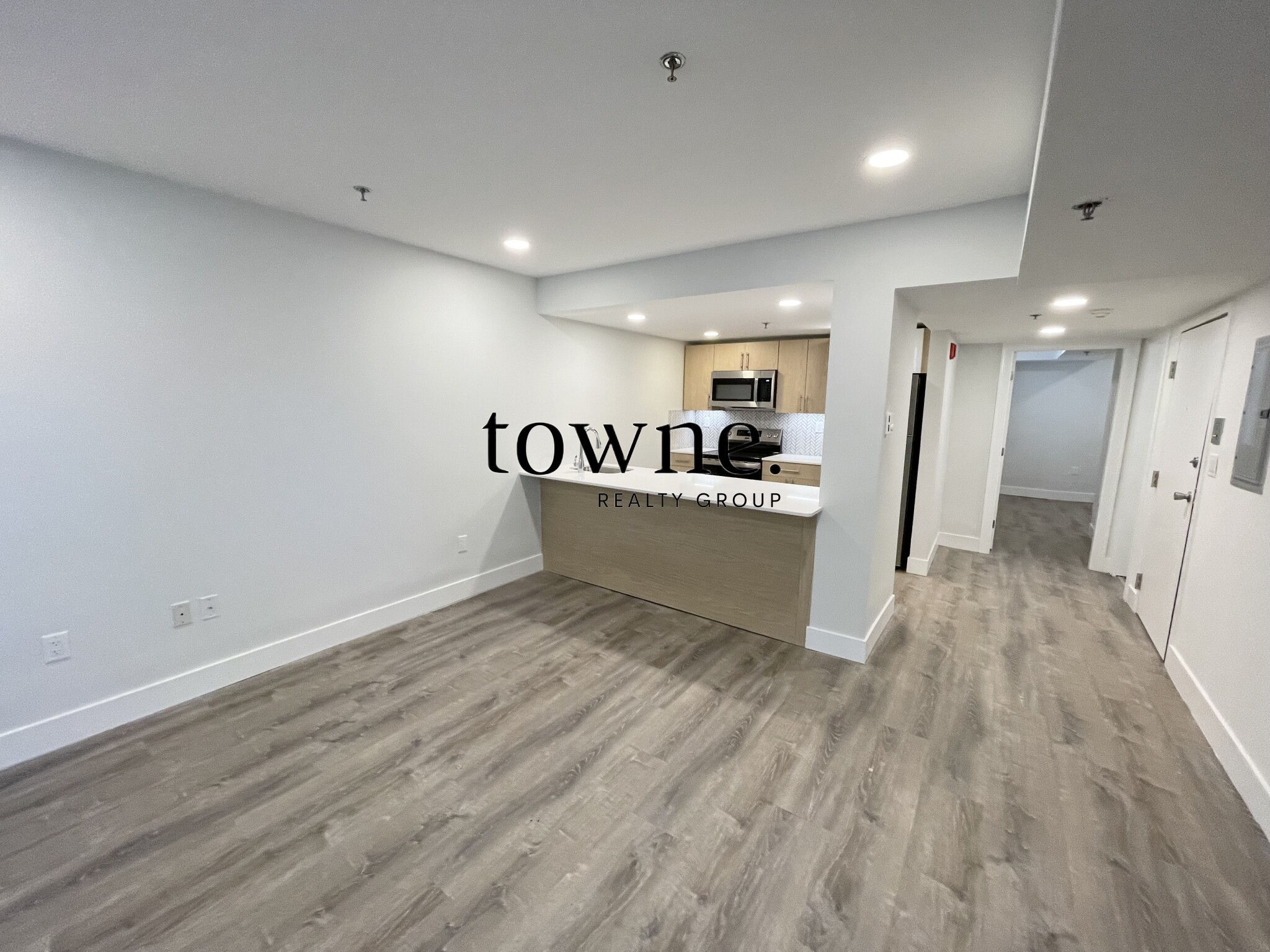 36 Queensberry St, Fenway