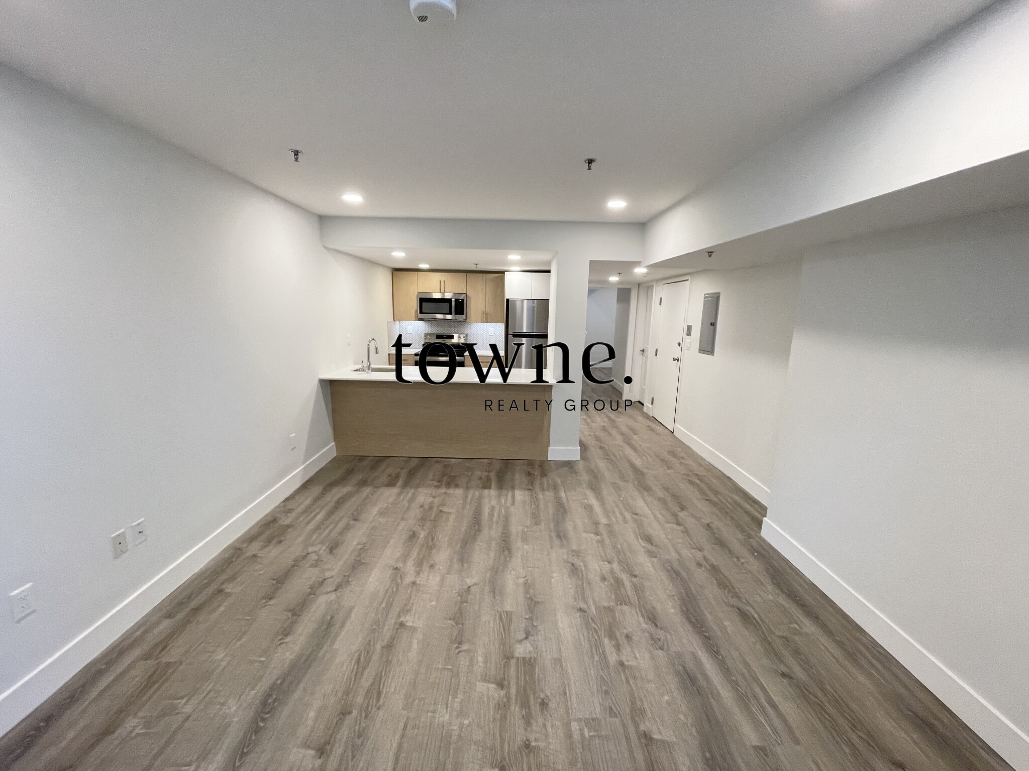 36 Queensberry St, Fenway