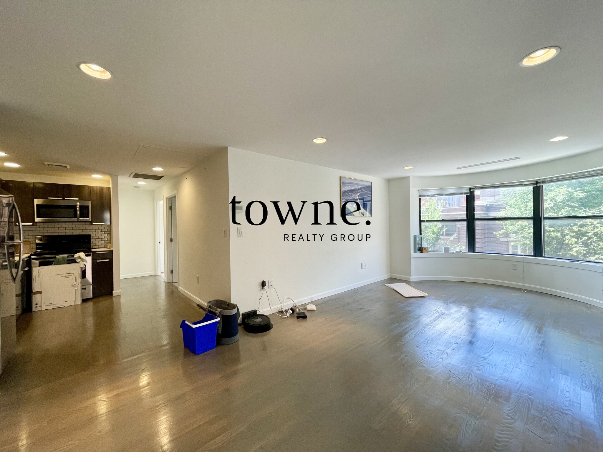 100 Jersey St, Fenway