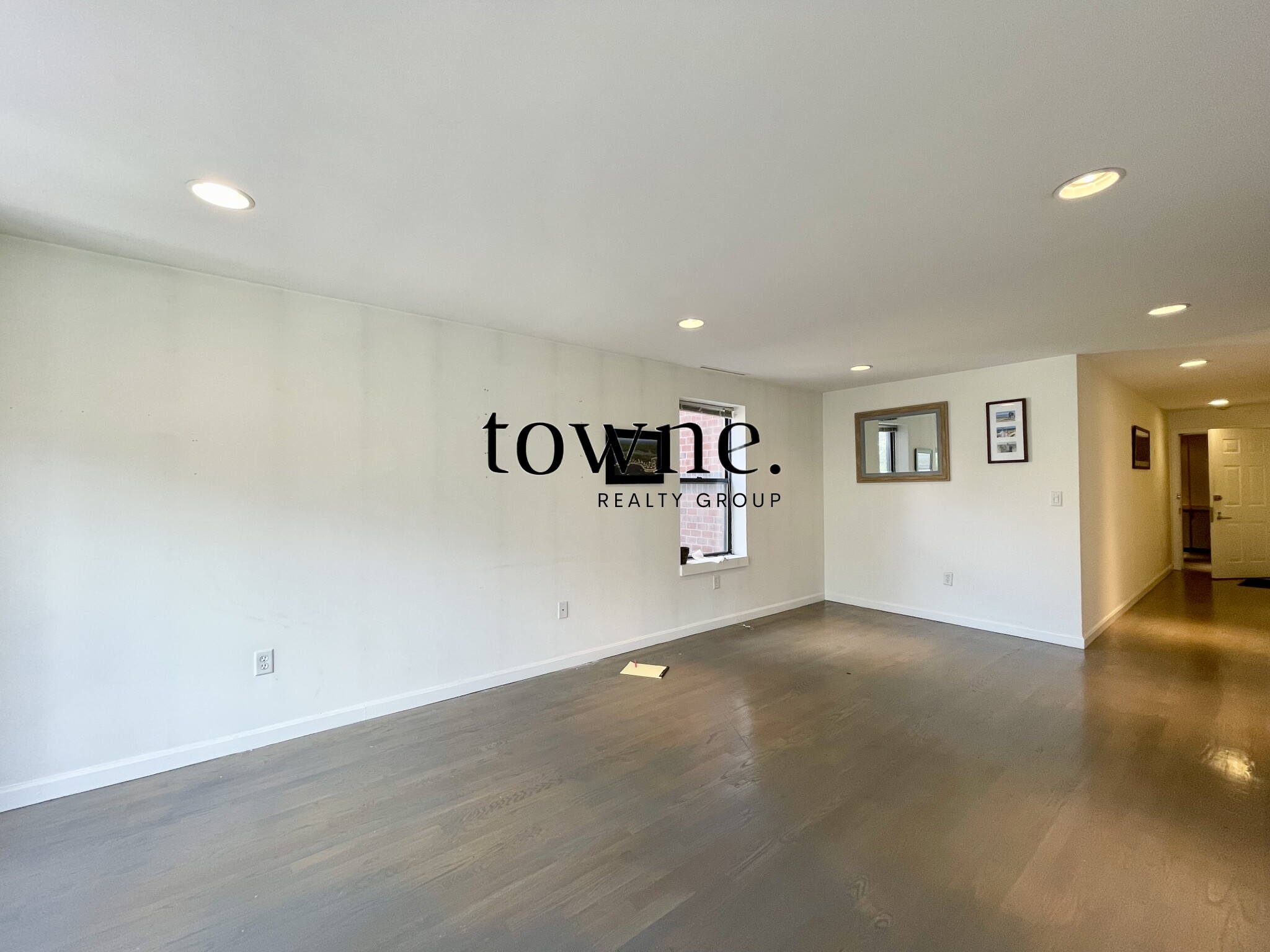 100 Jersey St, Fenway