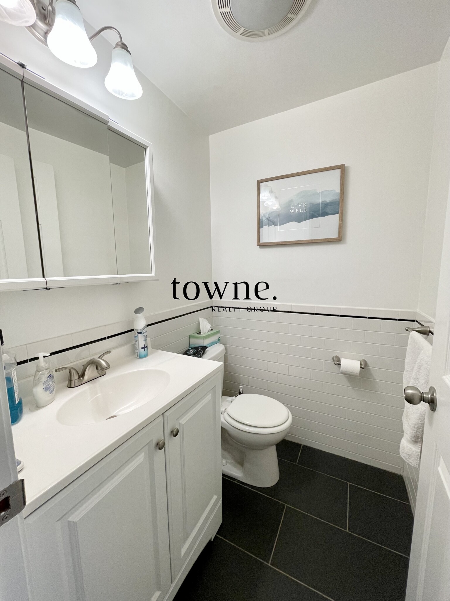 100 Jersey St, Fenway