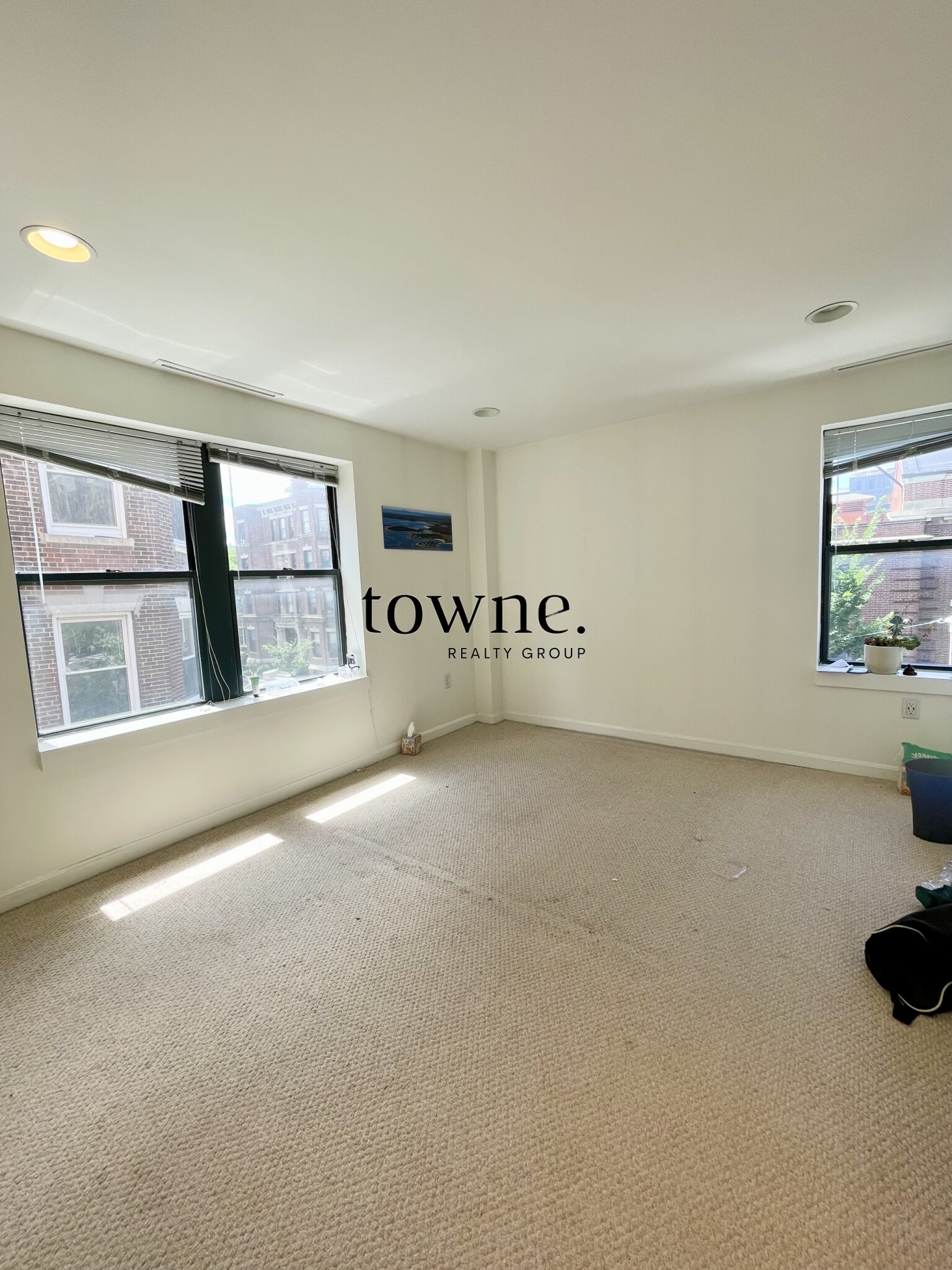 100 Jersey St, Fenway