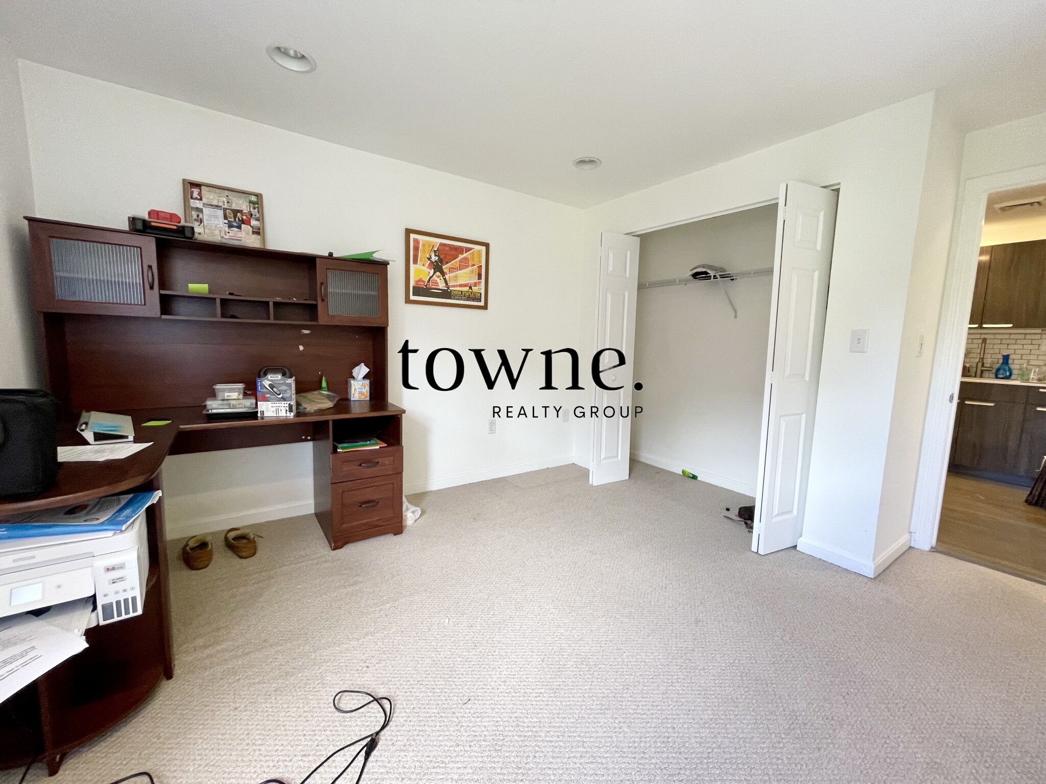 100 Jersey St, Fenway