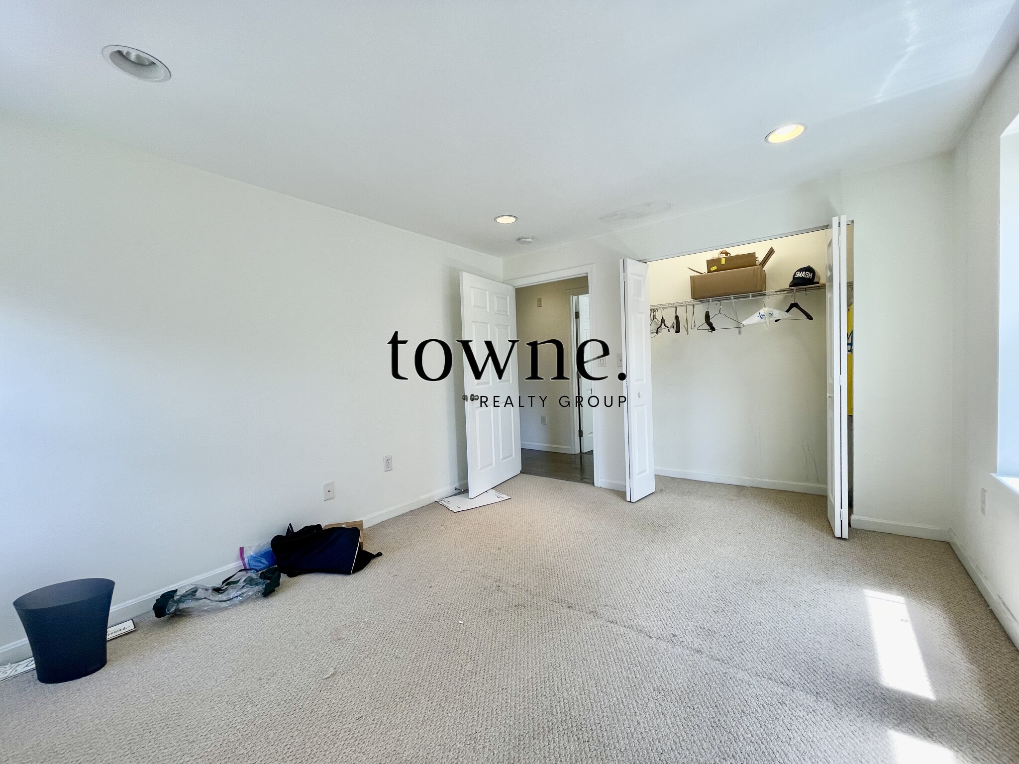 100 Jersey St, Fenway