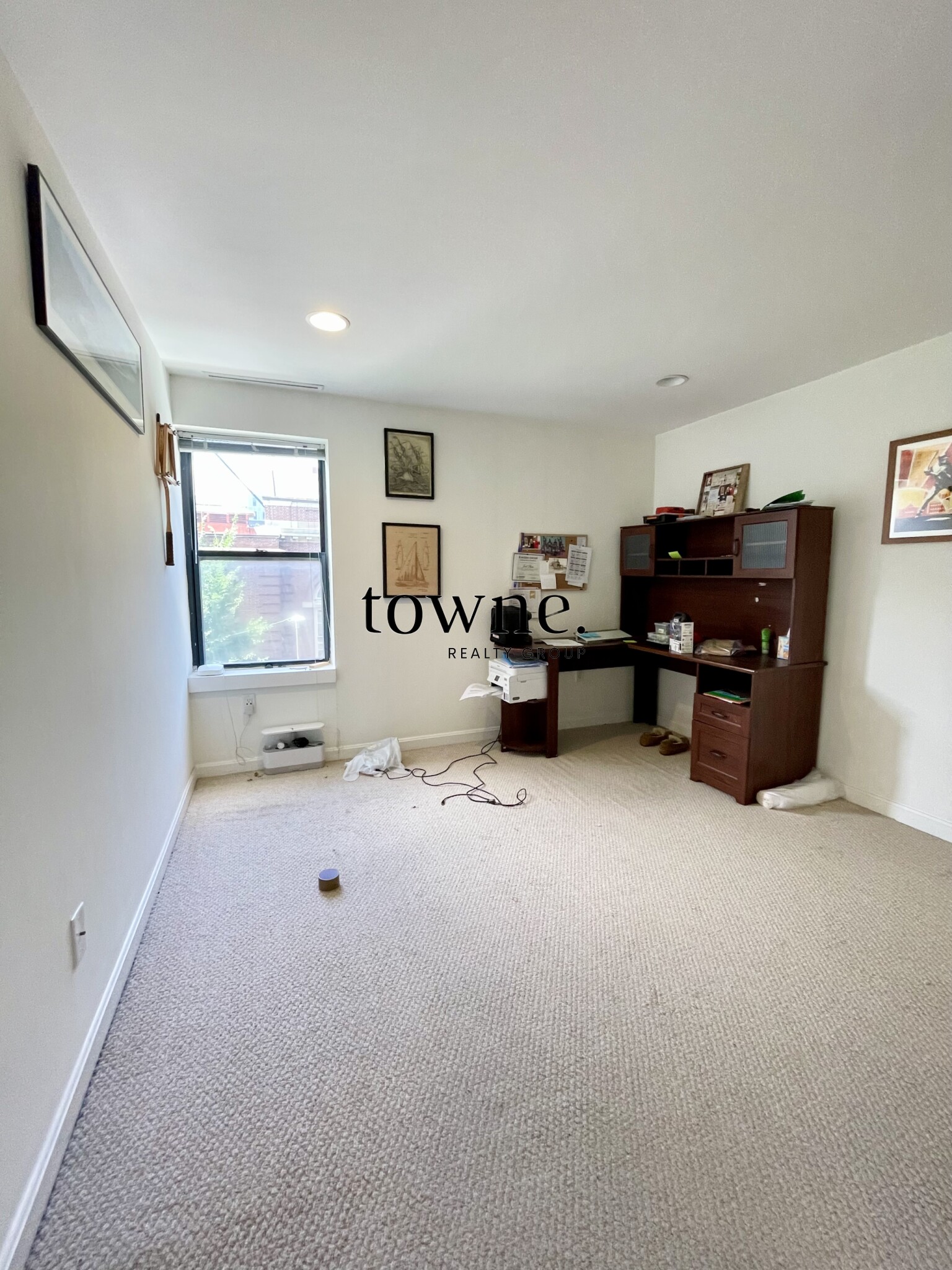 100 Jersey St, Fenway