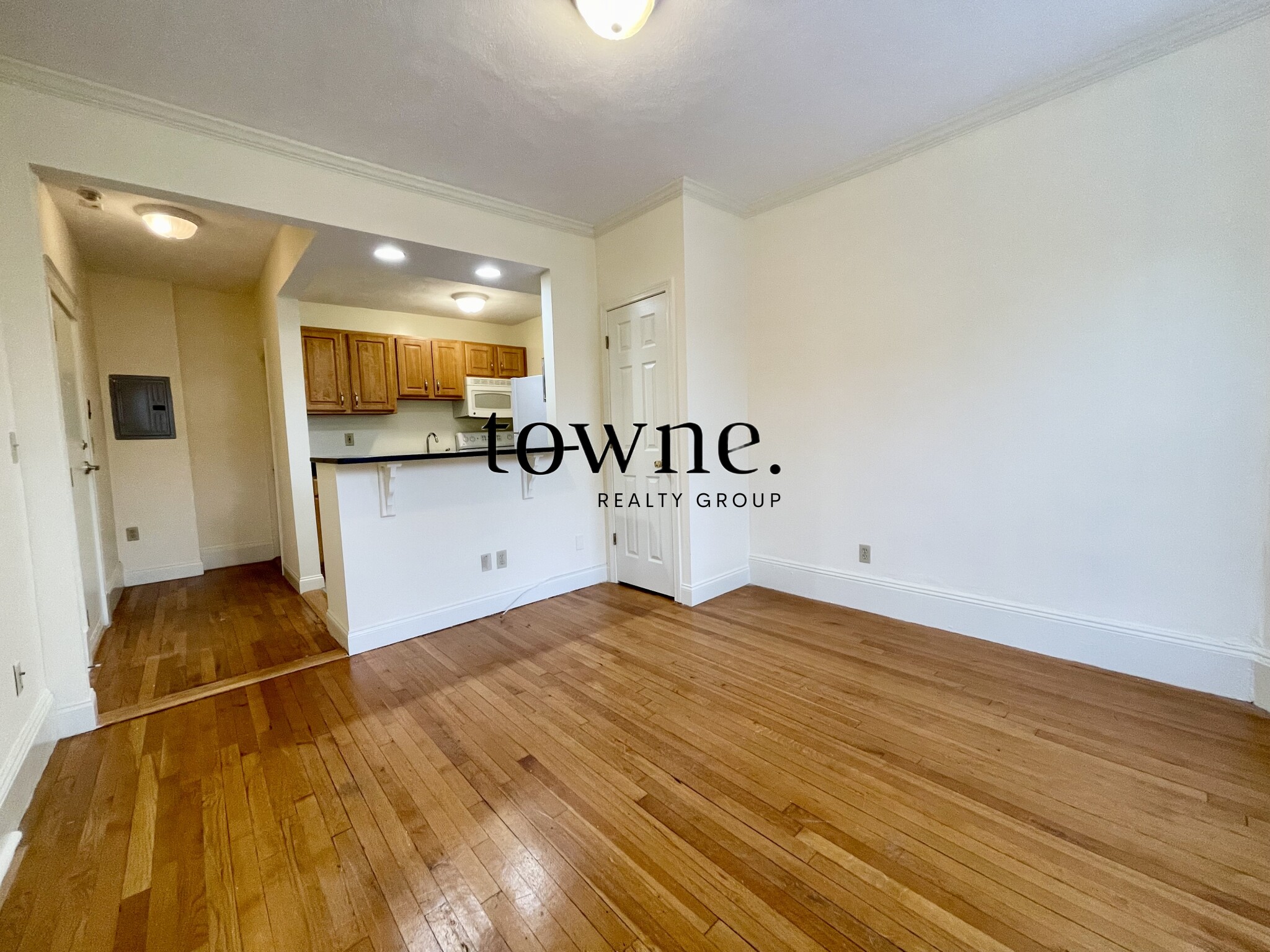 51 Queensberry St, Fenway