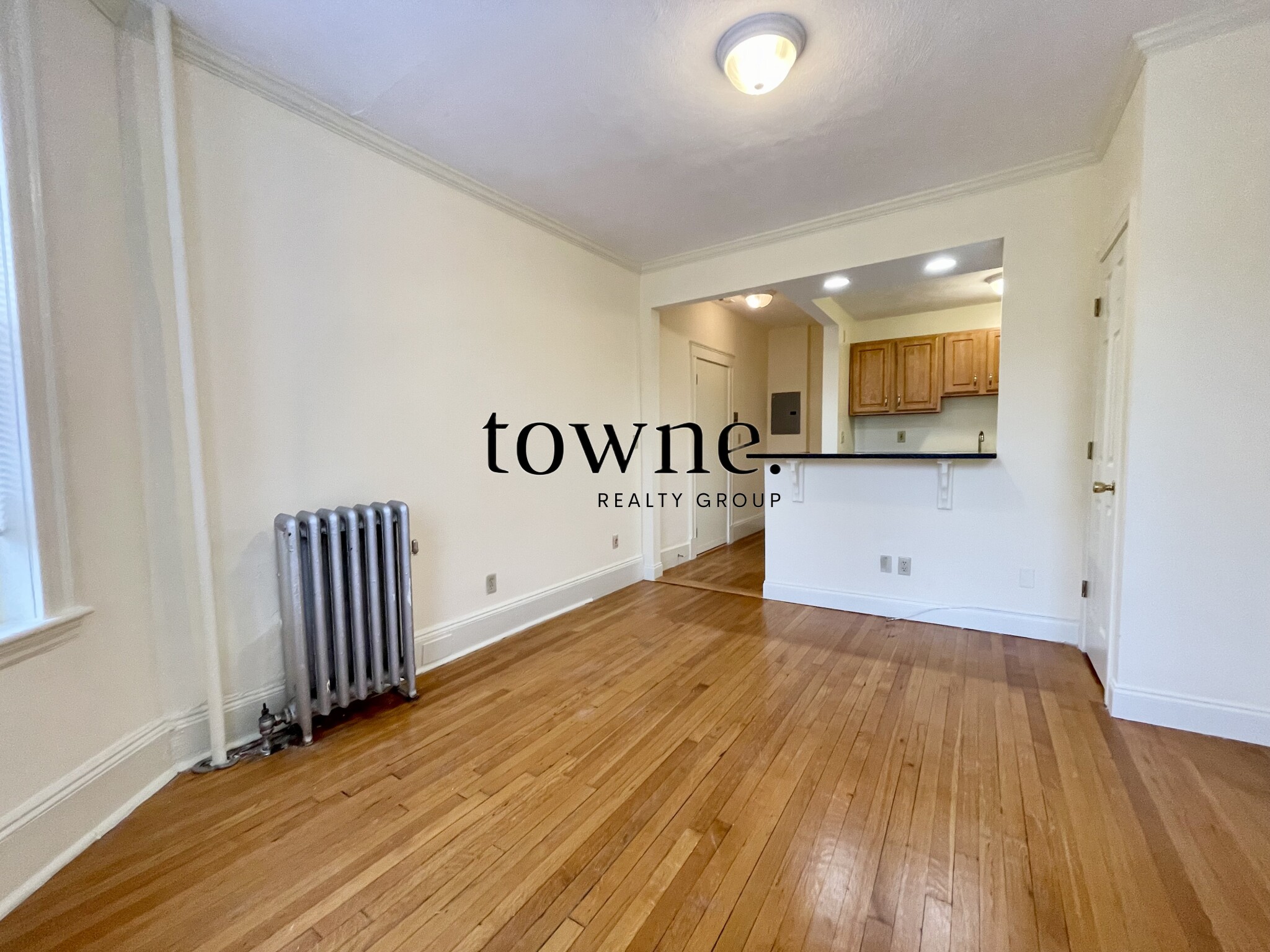 51 Queensberry St, Fenway