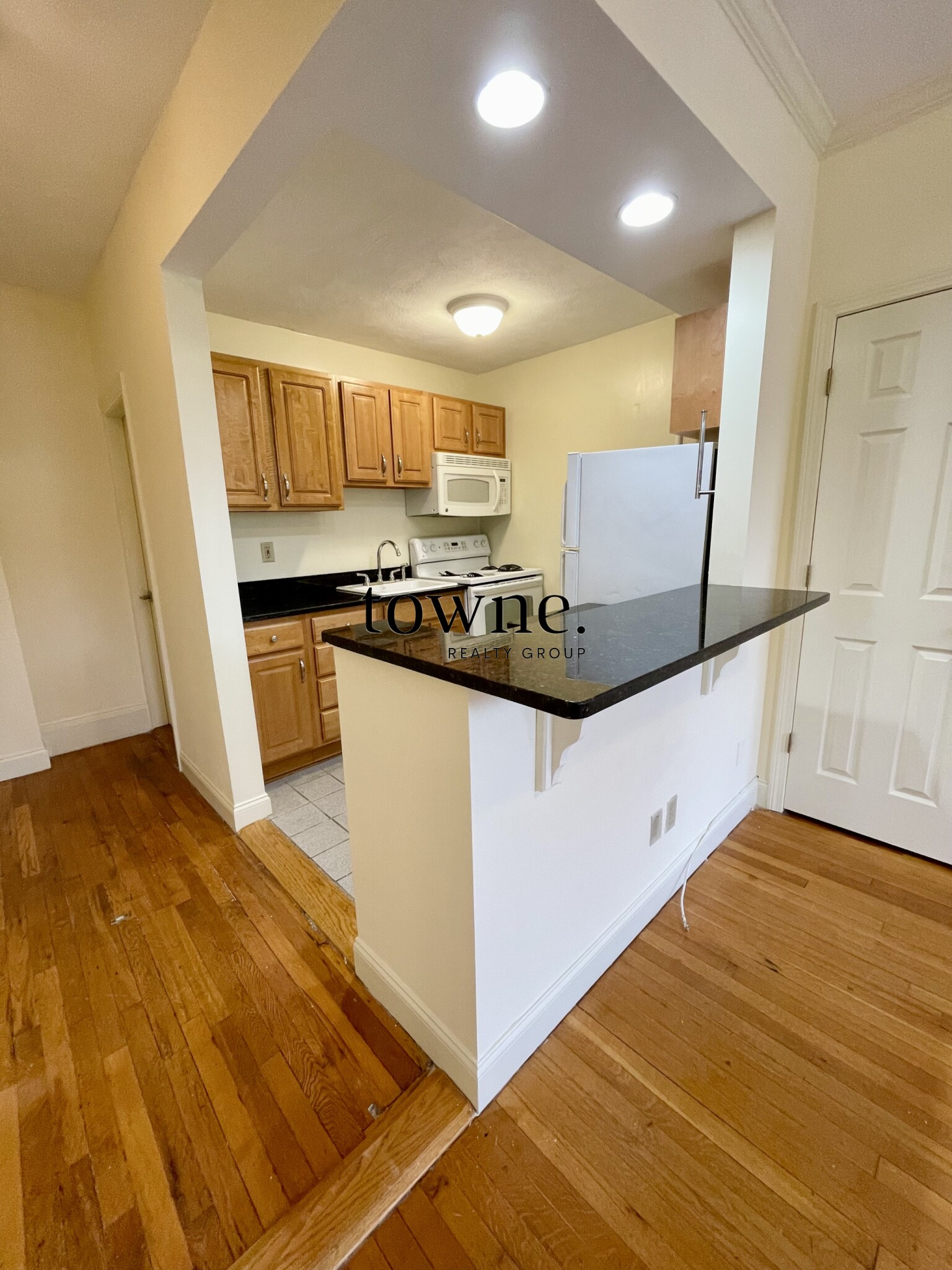 51 Queensberry St, Fenway