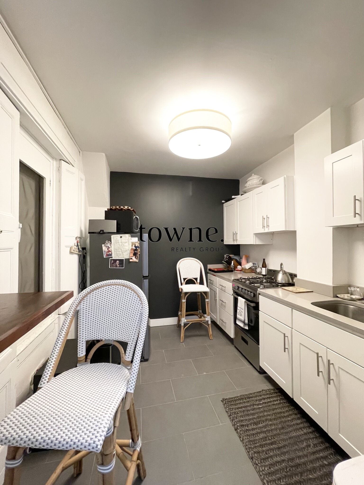 2 Joy St, Beacon Hill