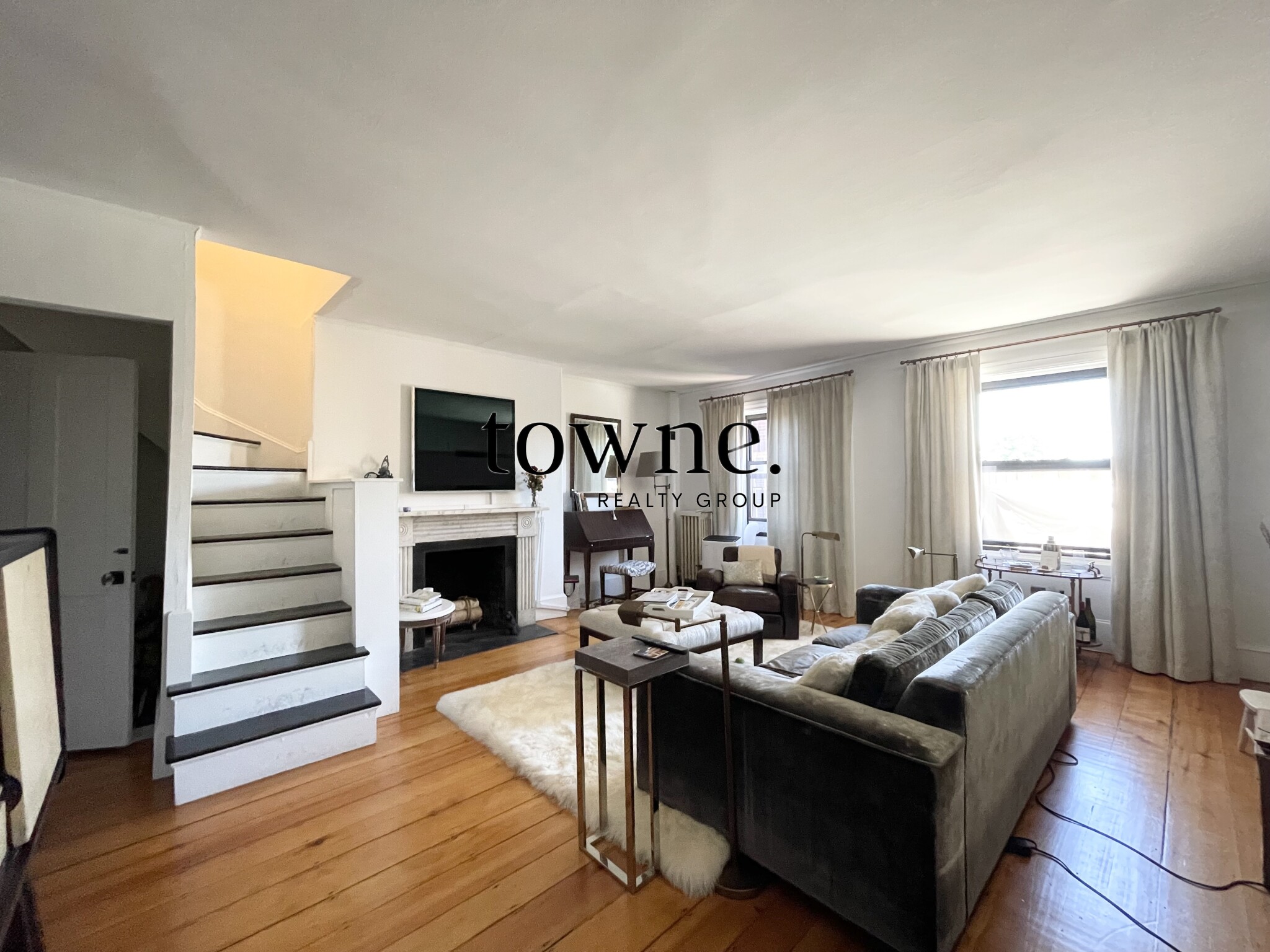 2 Joy St, Beacon Hill