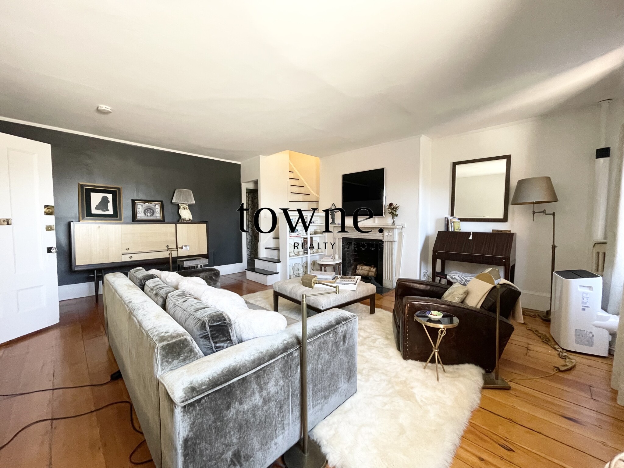 2 Joy St, Beacon Hill