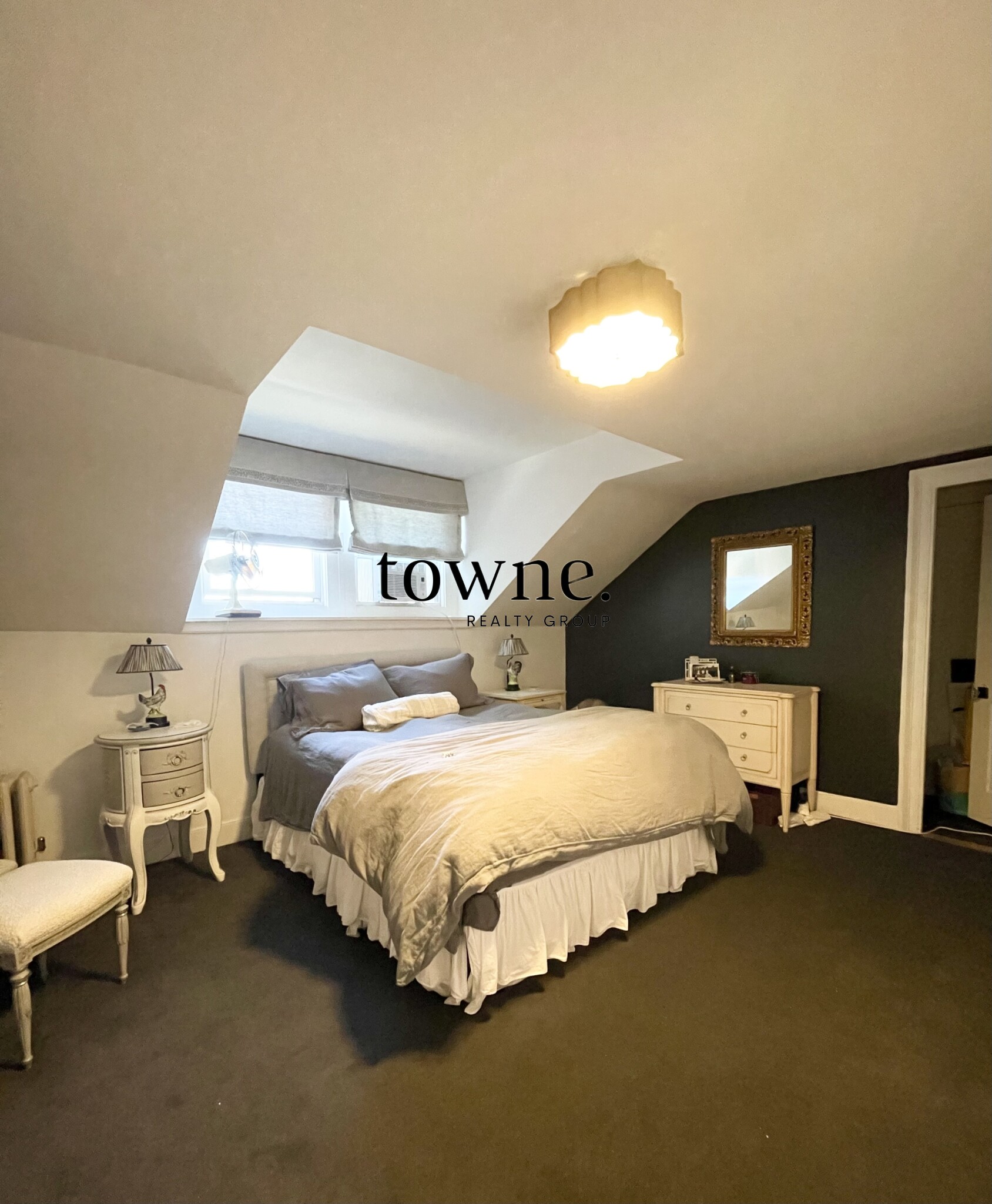 2 Joy St, Beacon Hill