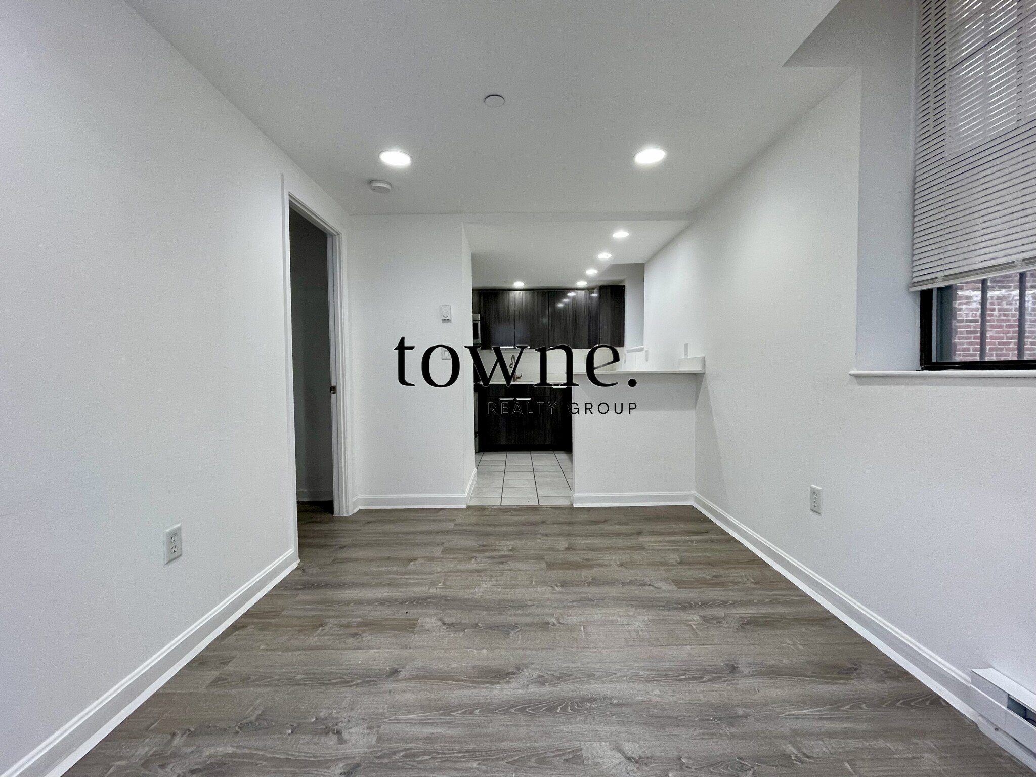 105 Queensberry St, Fenway