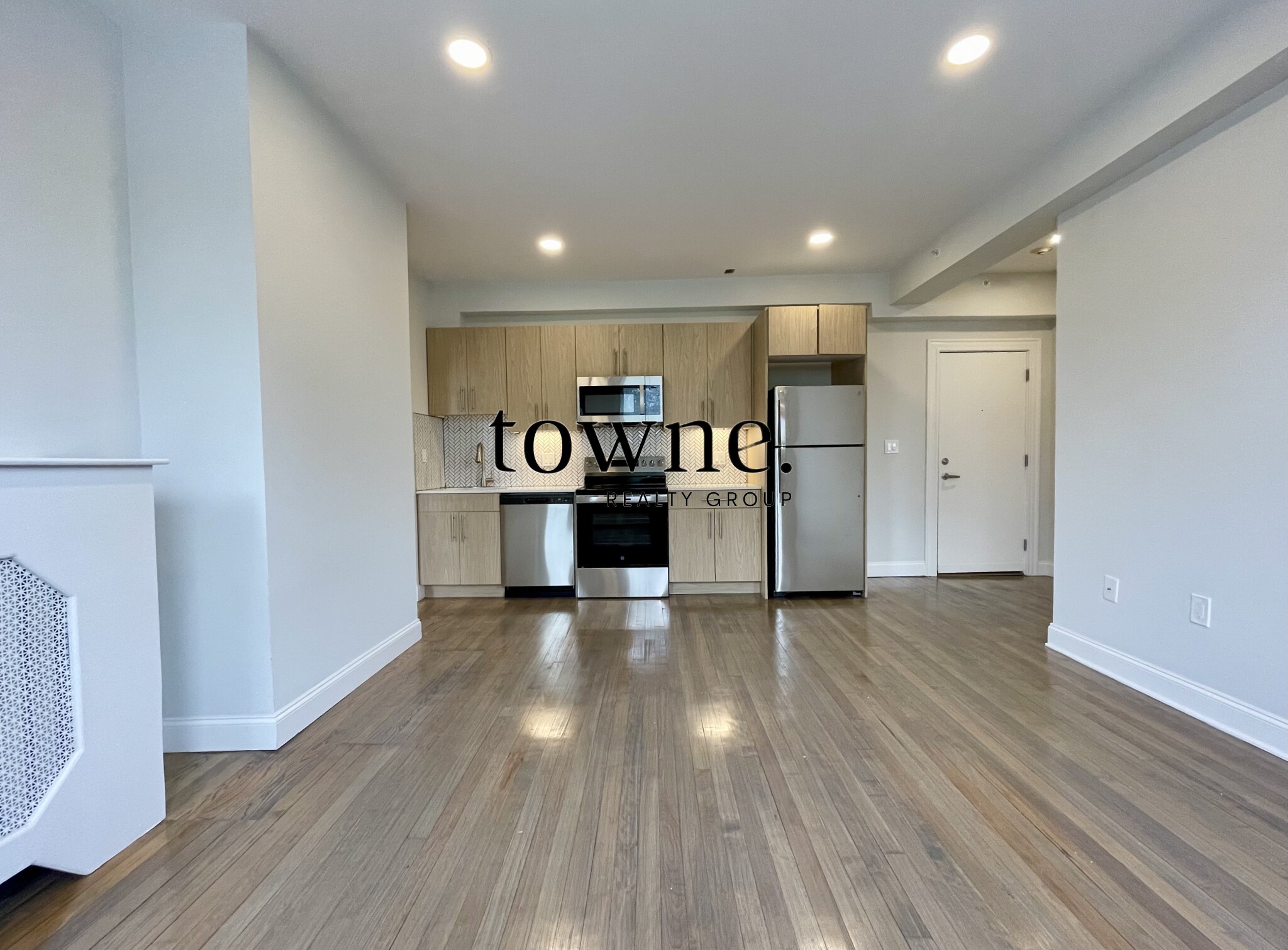 400 Centre St, Newton Corner