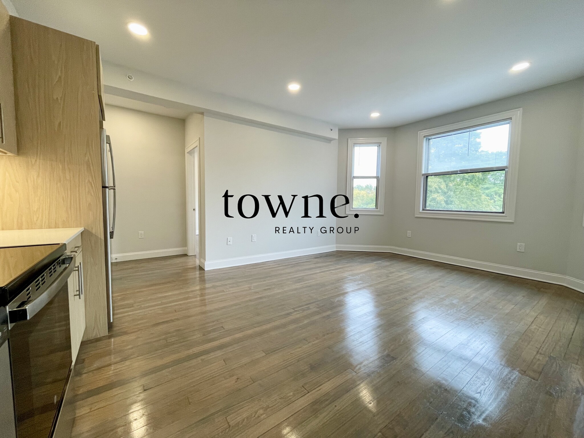 400 Centre St, Newton Corner