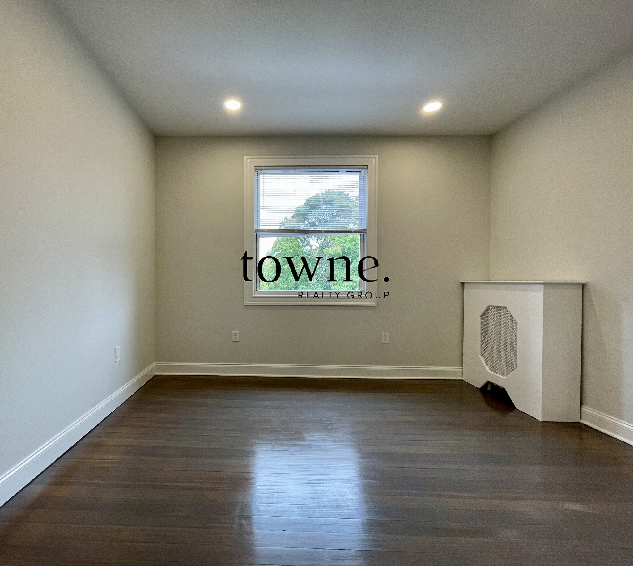 400 Centre St, Newton Corner