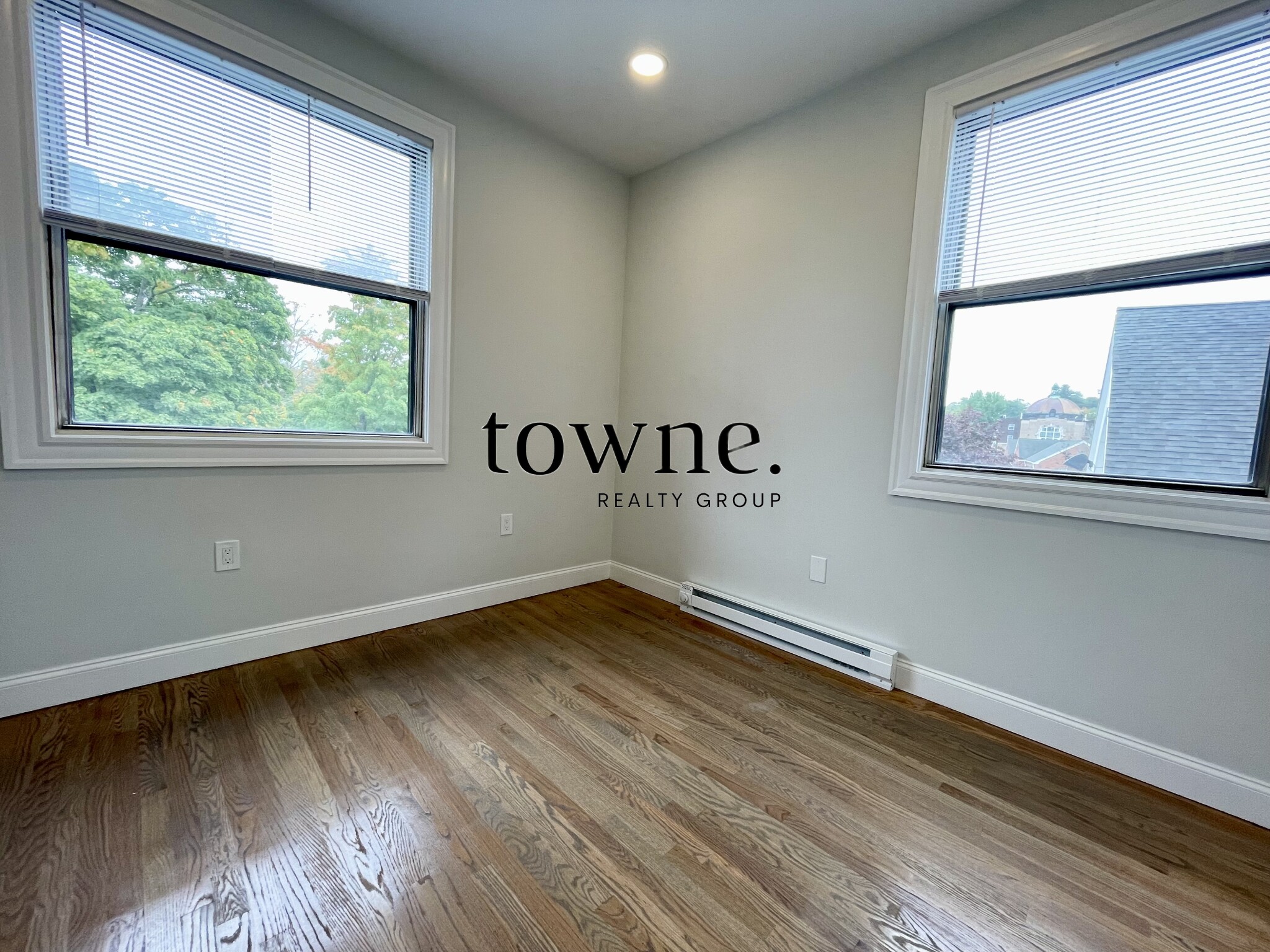 400 Centre St, Newton Corner