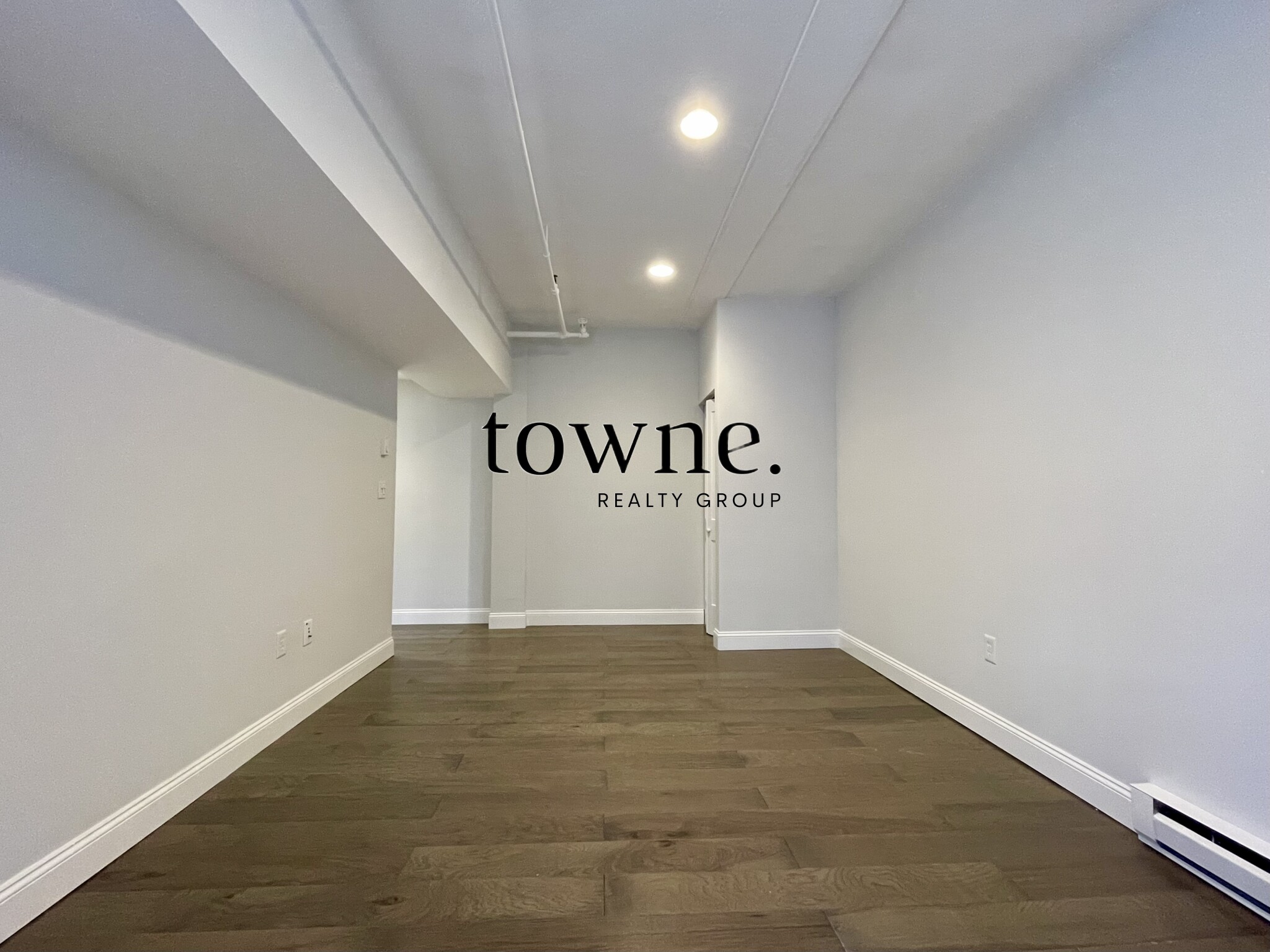 107 Queensberry St, Fenway