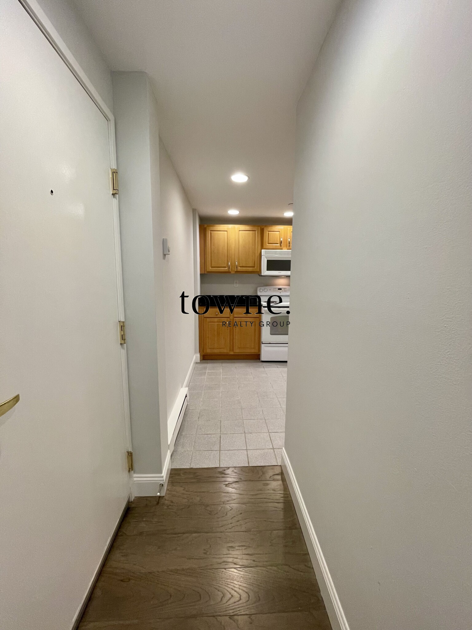 107 Queensberry St, Fenway