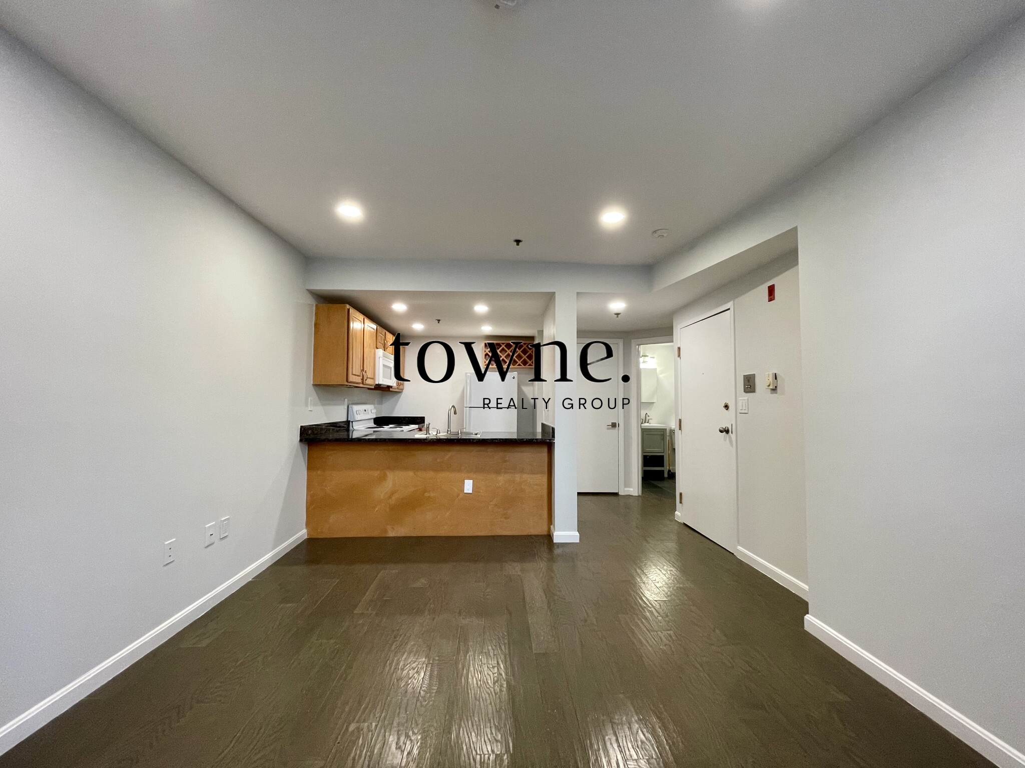 20 Queensberry St, Fenway