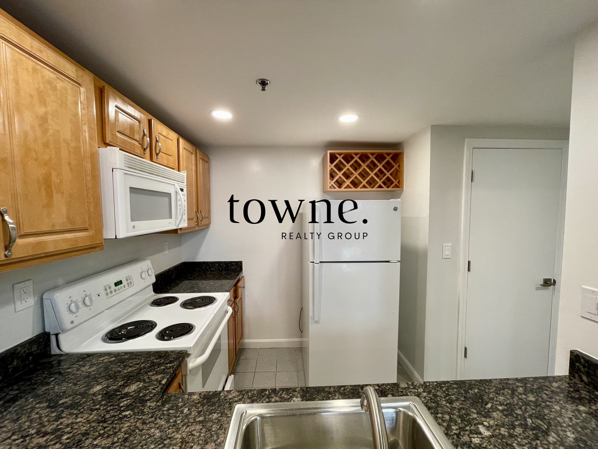 20 Queensberry St, Fenway