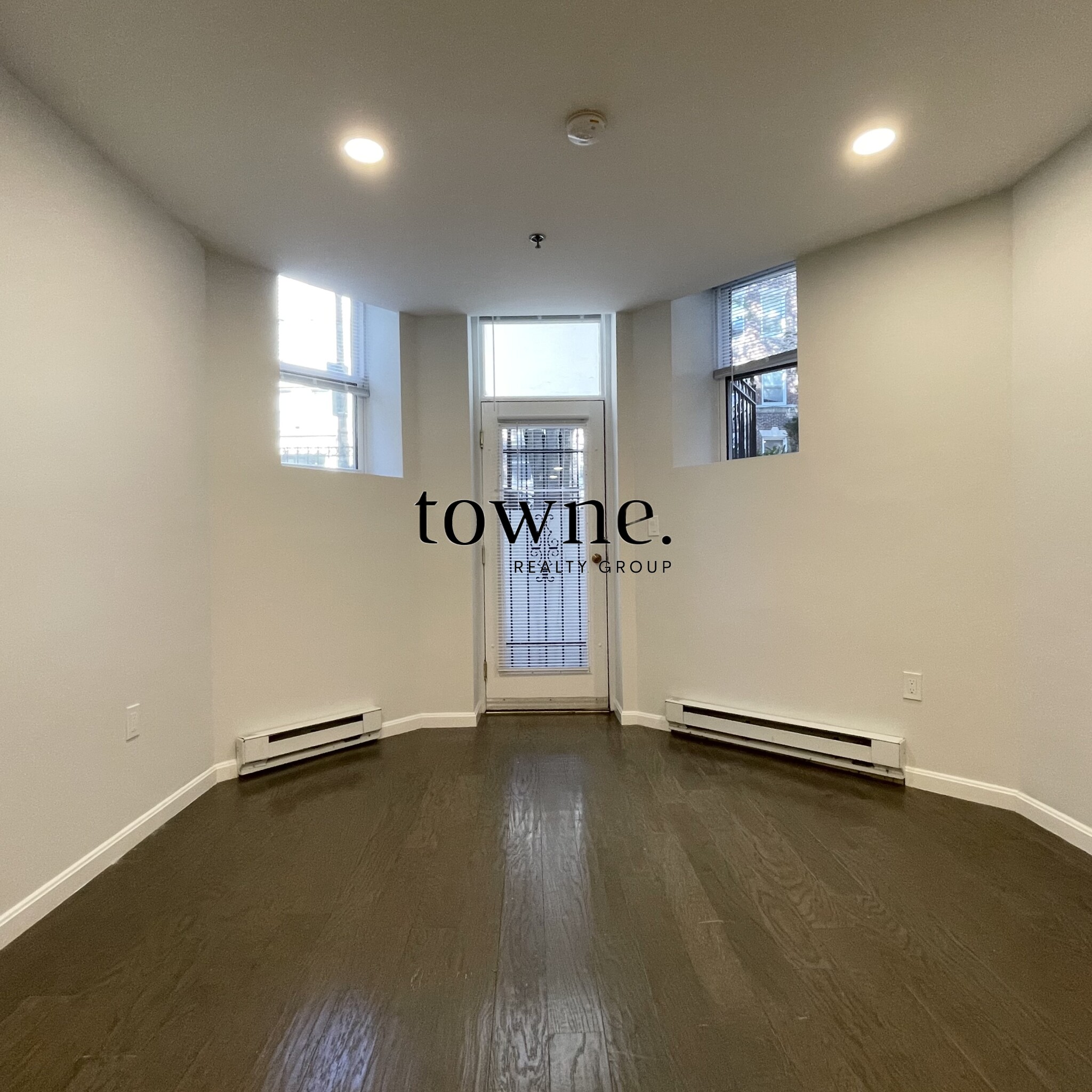 20 Queensberry St, Fenway