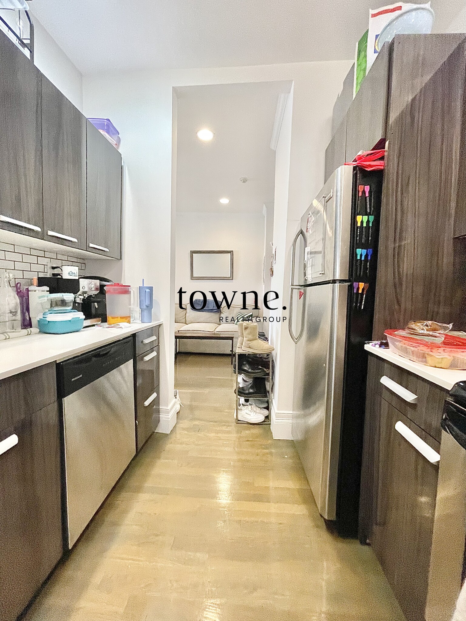 106 Queensberry St, Fenway