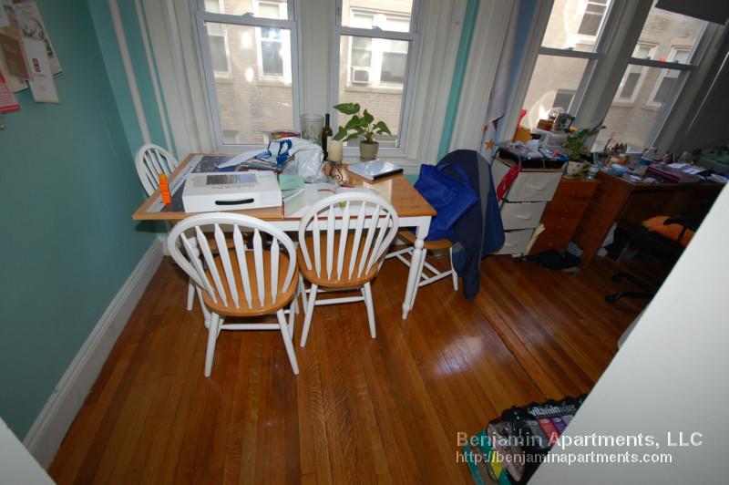 1163 Boylston St, Fenway