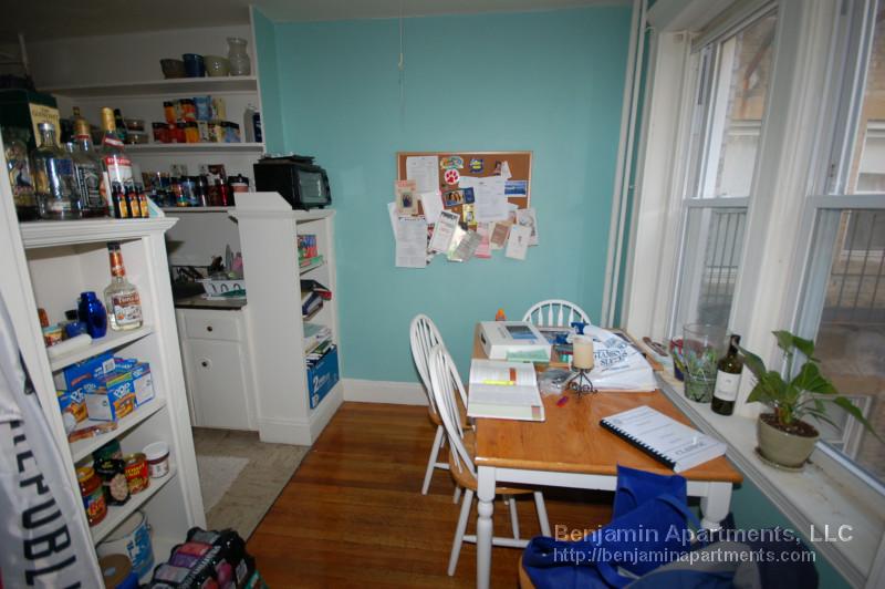 1163 Boylston St, Fenway