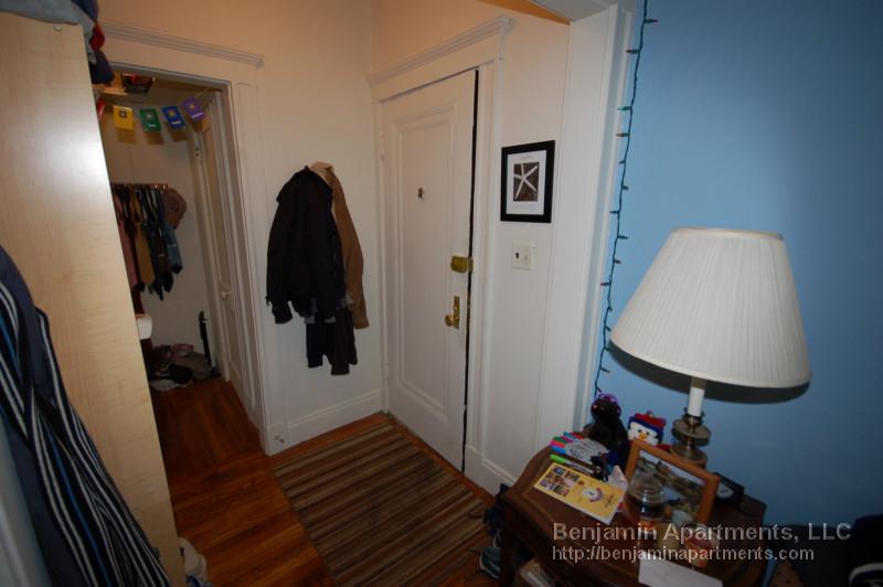 1163 Boylston St, Fenway