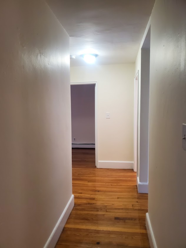 15 Victory, Dorchester