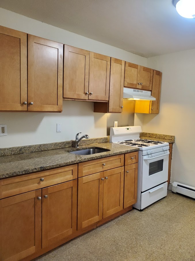 15 Victory, Dorchester