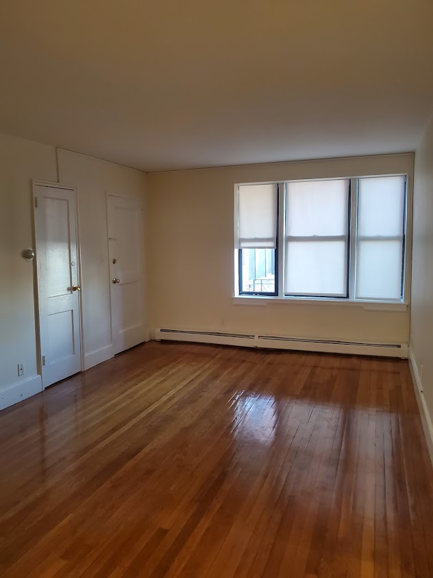 15 Victory, Dorchester