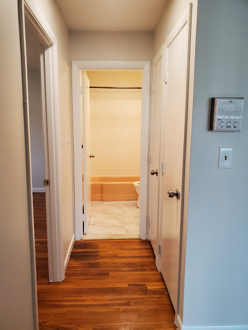 580 Cummins Hwy, Roxbury