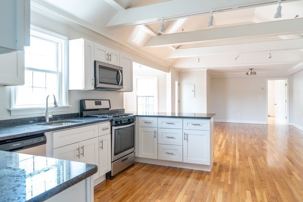 133 Commercial St, Braintree