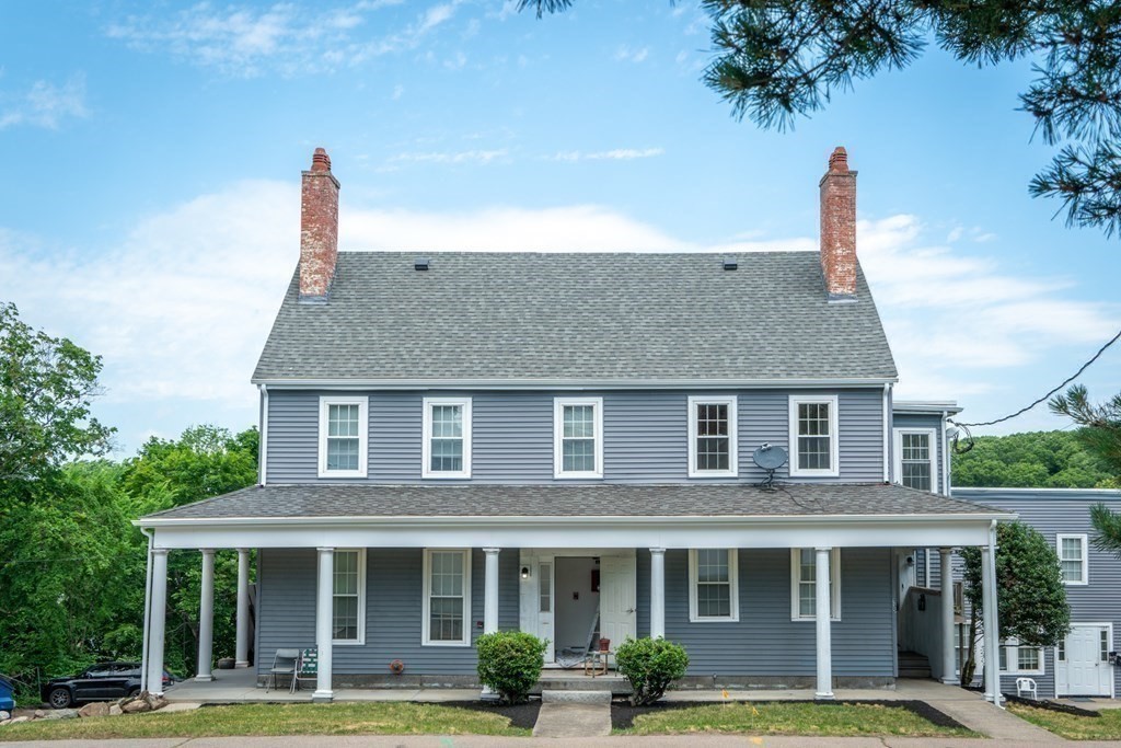 133 Commercial St, Braintree