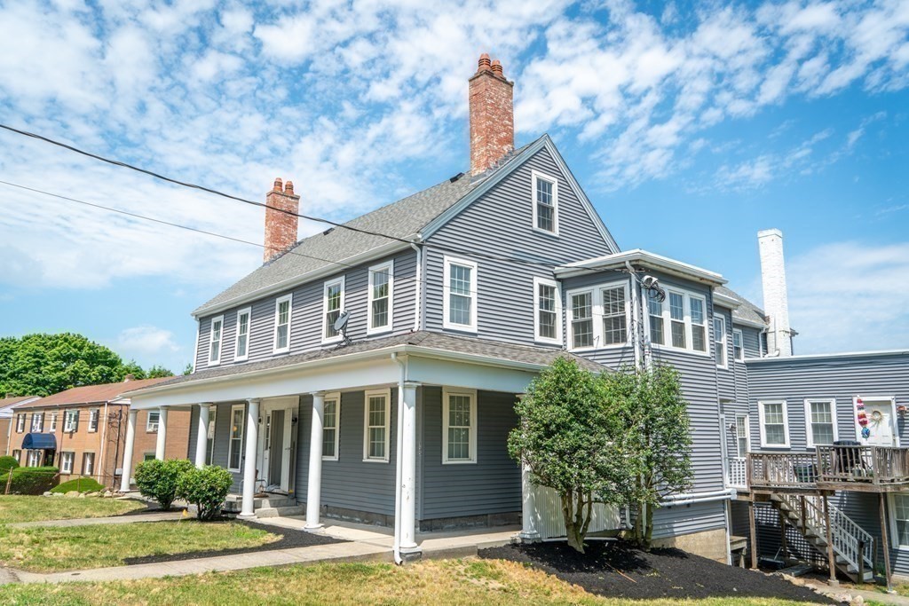 133 Commercial St, Braintree