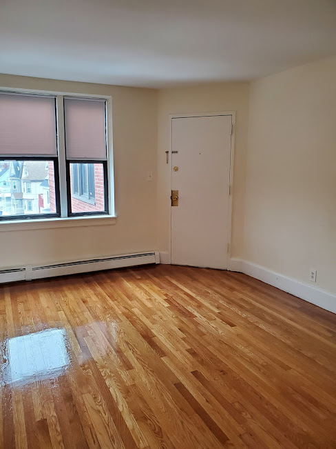 Photos of apartment on Victory,Boston MA 02122