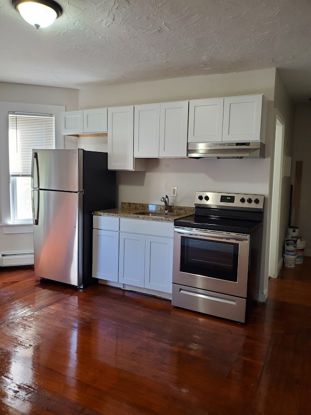 Photos of apartment on Dexter St.,Waltham MA 02453