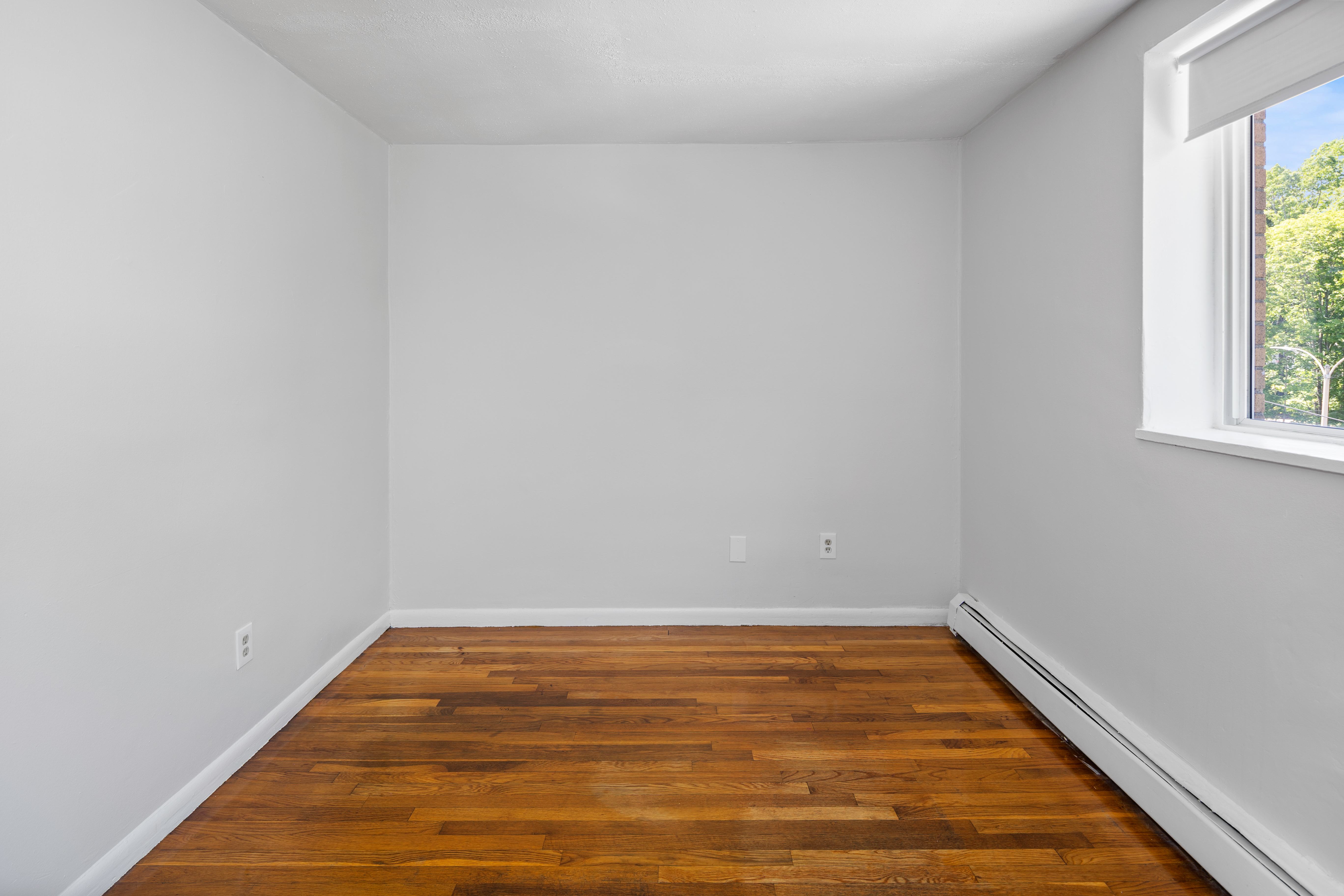 Photos of apartment on Cummins Highway,Boston MA 02126