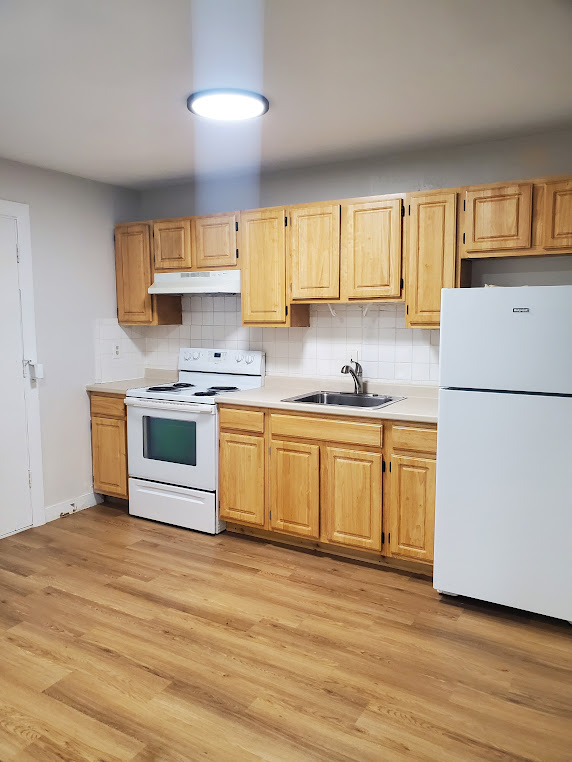 Photos of apartment on Savannah Ave.,Boston MA 02126