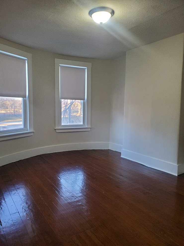 Photos of apartment on Walnut Ave.,Boston MA 02119