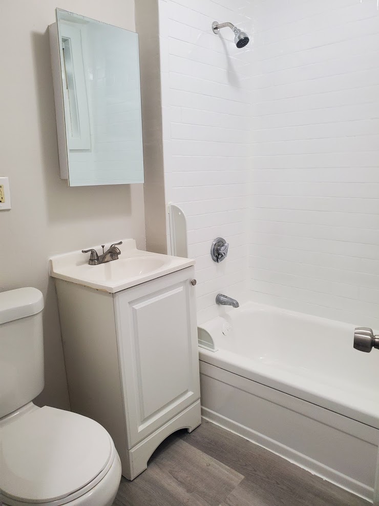 Photos of apartment on Walnut Ave.,Boston MA 02119