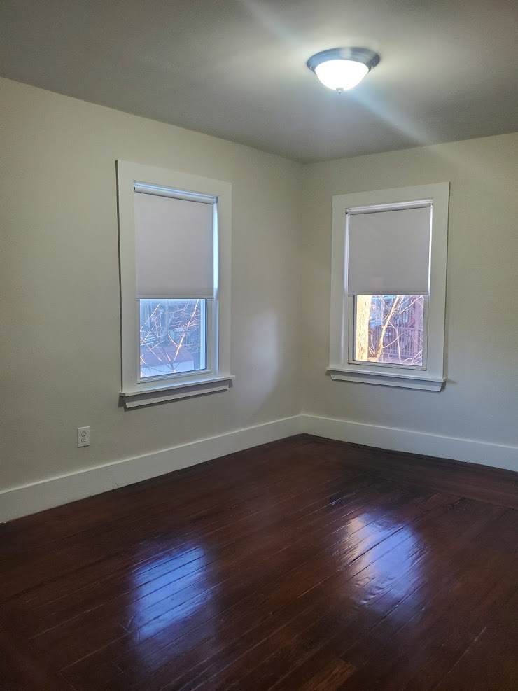 Photos of apartment on Walnut Ave.,Boston MA 02119