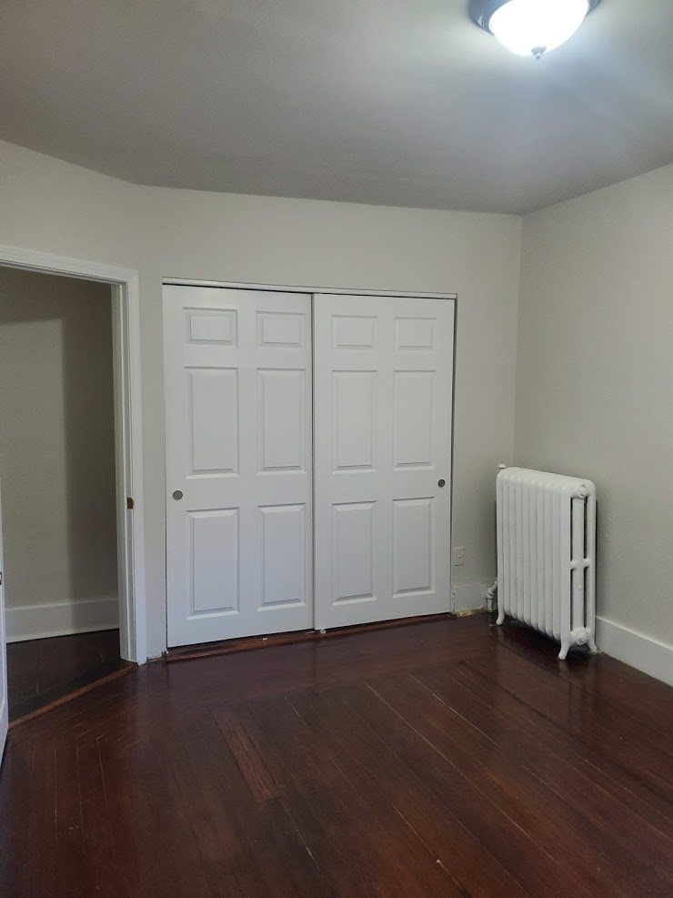 Photos of apartment on Walnut Ave.,Boston MA 02119