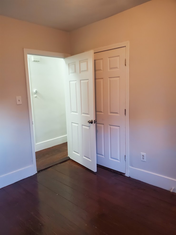 Photos of apartment on Walnut Ave.,Boston MA 02119