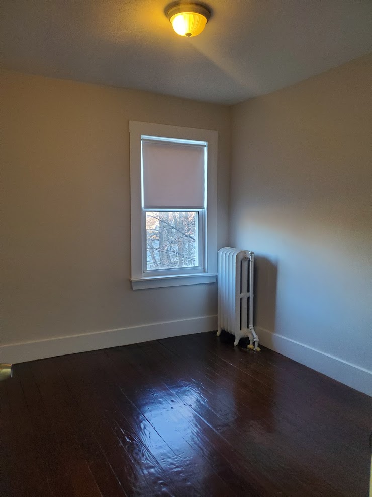 Photos of apartment on Walnut Ave.,Boston MA 02119