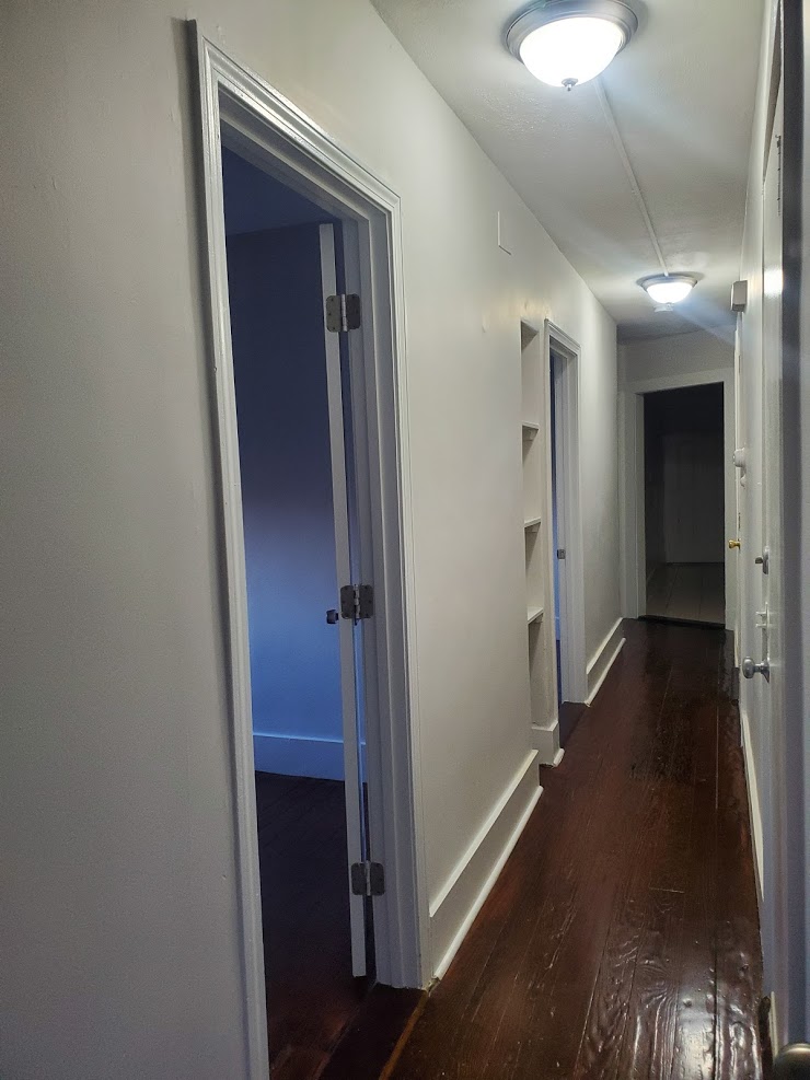 Photos of apartment on Walnut Ave.,Boston MA 02119