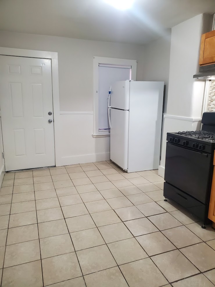 Photos of apartment on Walnut Ave.,Boston MA 02119